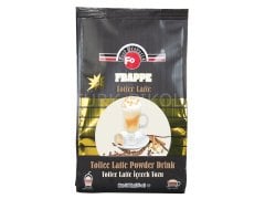 FO TOFFEE LATTE İÇECEK TOZU 1 KG