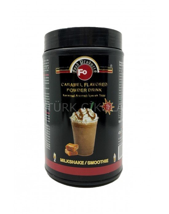 FO LATTE İÇECEK TOZU 1 KG