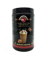 FO TOFFEE LATTE İÇECEK TOZU 1 KG