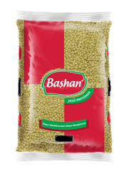 BAŞHAN YEŞİL MERCİMEK 6 MM 20 KG ÇUVAL