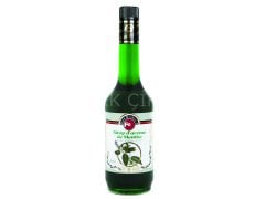 FO NANE AROMALI SİROP D’AROME DE MENTHE 700 ML