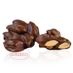 SCHÖNE SCHOKOLADE ROŞ BADEMLİ BİTTER
