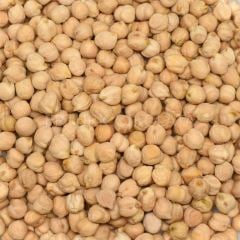 BAŞHAN NOHUT 7 MM 20 KG ÇUVAL