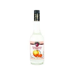 FO PORTAKAL MEYVELİ SİROP D’ORANGE 700 ML