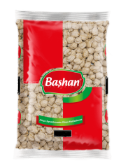 BAŞHAN KABAK NOHUT 10 MM 20 KG ÇUVAL
