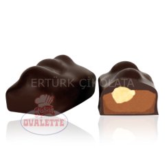 SCHÖNE SCHOKOLADE ÜÇ KARDEŞ BİTTER