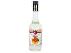 FO ŞEFTALİ AROMALI SİROP D’AROME DE PECHE 700 ML