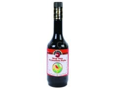 FO ŞEFTALİ AROMALI ÇAY SİROP THES AROMATİSES PECHE 700 ML