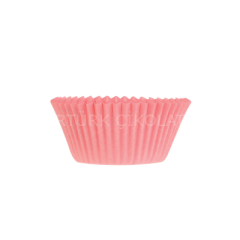 BENS CUPCAKE KAPSÜL PEMBE NO:0 32X12 MM 1.250'Lİ