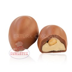 SCHÖNE SCHOKOLADE TULİP SÜTLÜ