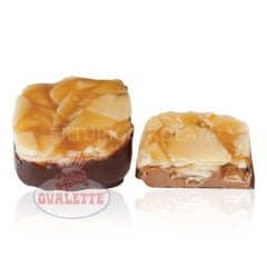 SCHÖNE SCHOKOLADE FLORANTİNE BADEMLİ BİTTER