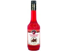 FO TARÇIN AROMALI SİROP D’AROME DE CİNNAMON 700 ML