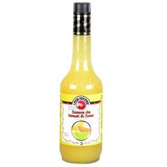 FO TATLI EKŞİ SAUCE DE SWEET & SOUR 700 ML