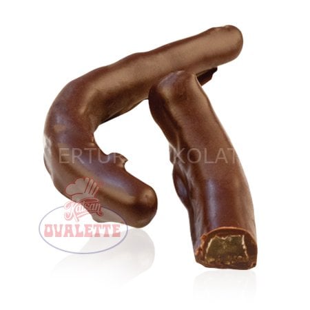 SCHÖNE SCHOKOLADE PORTAKAL ÇUBUĞU BİTTER
