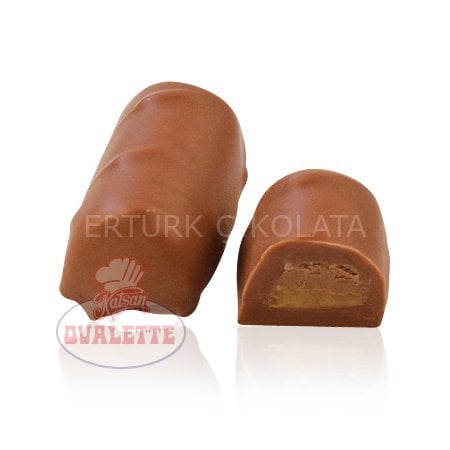 SCHÖNE SCHOKOLADE VIYOLET SÜTLÜ