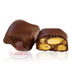 SCHÖNE SCHOKOLADE JOY KROKAN BİTTER