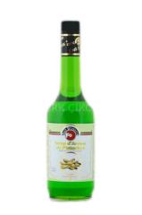 FO TUZLU ANTEP FISTIĞI AROMALI SİROP AROMATİSES AU SALTED PİSTACHİO 700 ML
