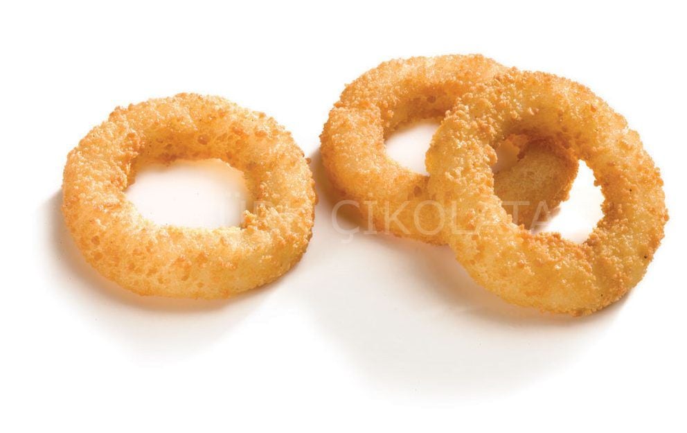 SANPA SOĞAN HALKA 1 KG
