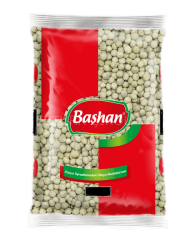 BAŞHAN YEŞİL BEZELYE 20 KG ÇUVAL