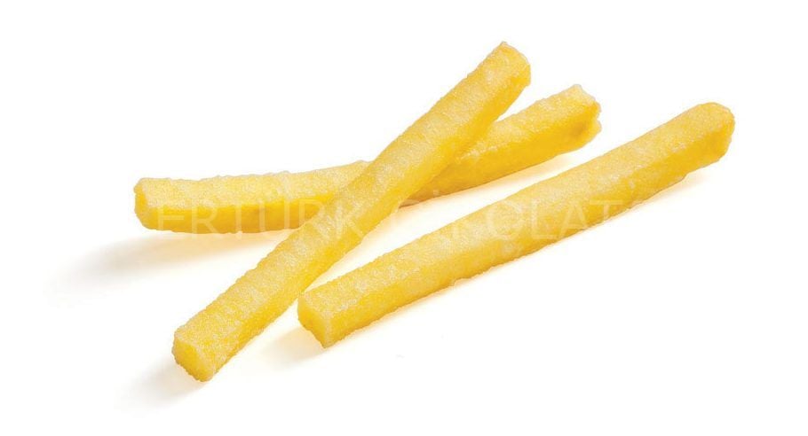 BONFRİT PARMAK PATATES 9x9 2,5 KG