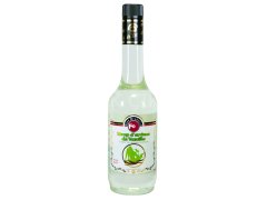 FO VANİLYA (ŞEKERLİ) AROMALI SİROP D’AROME DE VANİLLE 700 ML