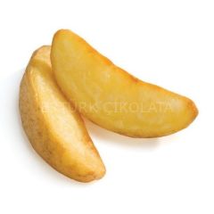 BONFRİT ELMA DİLİM PATATES 2,5 KG