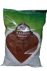 KALAYCI KIRMIZI TATLI PUL BİBER 1 KG