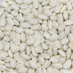 BAŞHAN DERMASON FASULYE 9MM 25 KG ÇUVAL