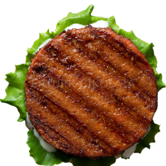 NEWER FOODS NEWER BURGER 180 GR