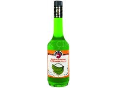 FO YEŞİL MUZ AROMALI SİROP D’AROME DE BANANA VERTE 700 ML