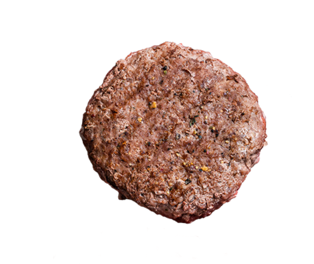 NEWER FOODS NEWER KASAP USULÜ KÖFTE 190 GR