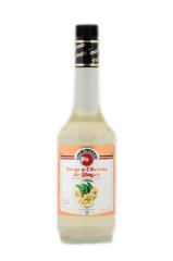 FO ZENCEFİL AROMALI SİROP D’AROME DE GİNGE 700 ML