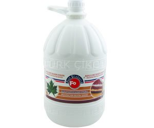 FO AKÇAAĞAÇ KEK ISLATMA ŞURUBU 6 KG