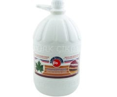 FO AKÇAAĞAÇ KEK ISLATMA ŞURUBU 6 KG