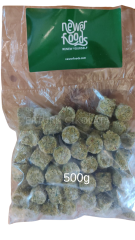 NEWER FOODS BİTKİ BAZLI FALAFEL 500 GR