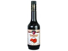 FO ÇİKOLATA AROMALI SİROP D’AROME DE CHOCOLAT 40 ML