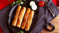 UNANA PATATESLİ UZUN KALEM BÖREĞİ 100 GR