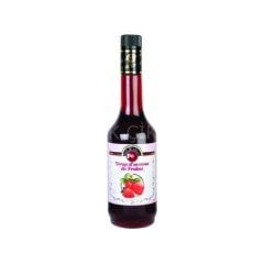 FO ÇİLEK AROMALI SİROP D’AROME DE FRAİSE 40 ML