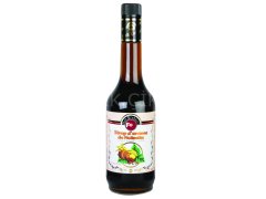 FO FINDIK AROMALI SİROP D’AROME DE NOİSETTE 40 ML