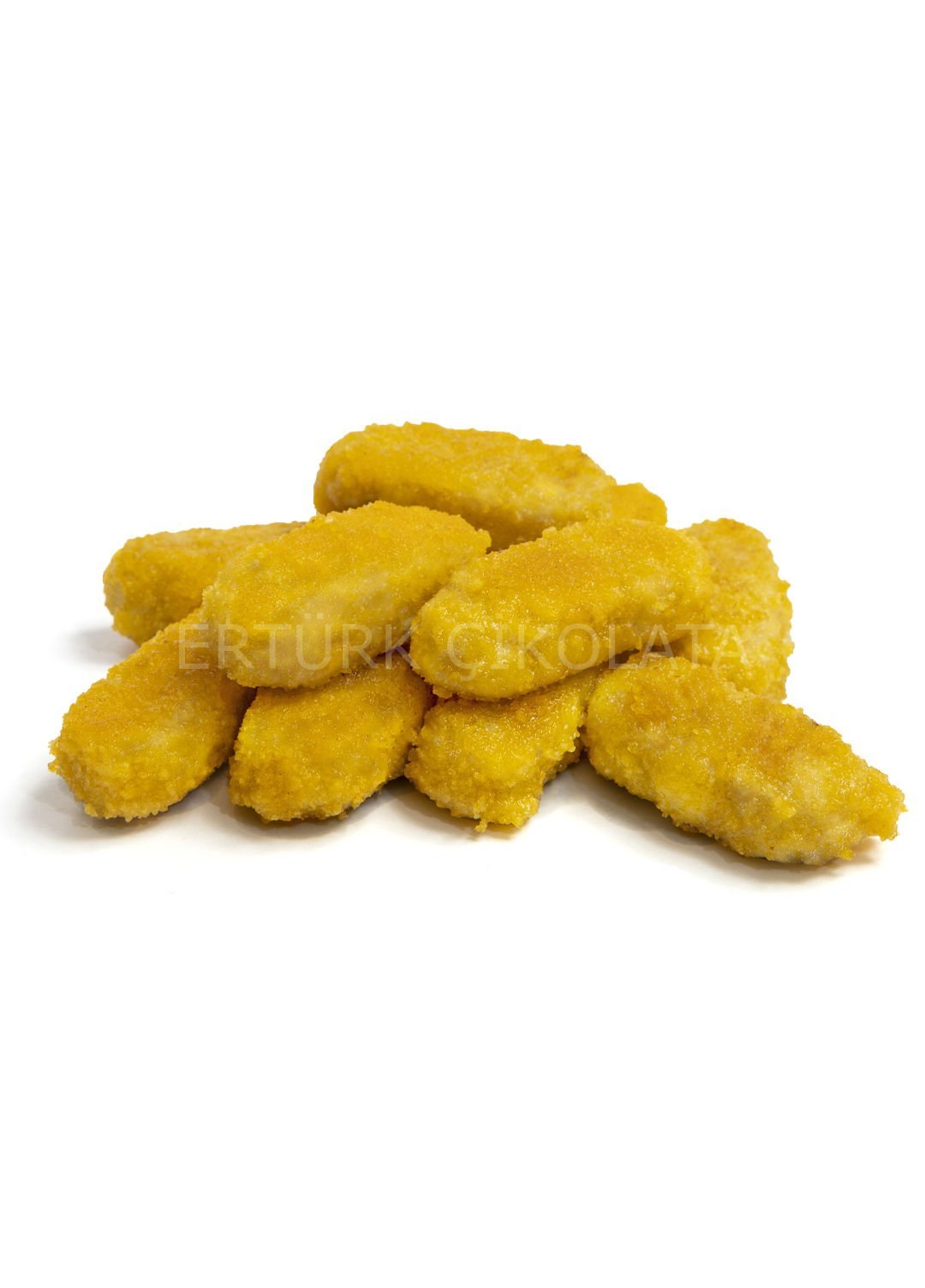 NEWER FOODS BİTKİ BAZLI ÇITIR PARMAK 160 GR