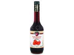 FO KARAMEL AROMALI SİROP D’AROME DE CARAMEL 40 ML