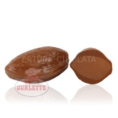 SCHÖNE SCHOKOLADE SÜTLÜ BADEM ÇİKOLATA