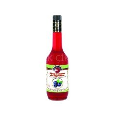 FO YABAN MERSİNİ AROMALI SİROP D’AROME DE MYRTİLLES 40 ML