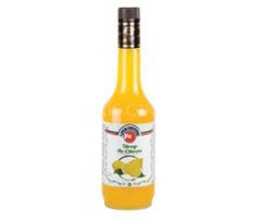FO LİMONLU ŞURUP (1+9) KONSANTRE 700 ML