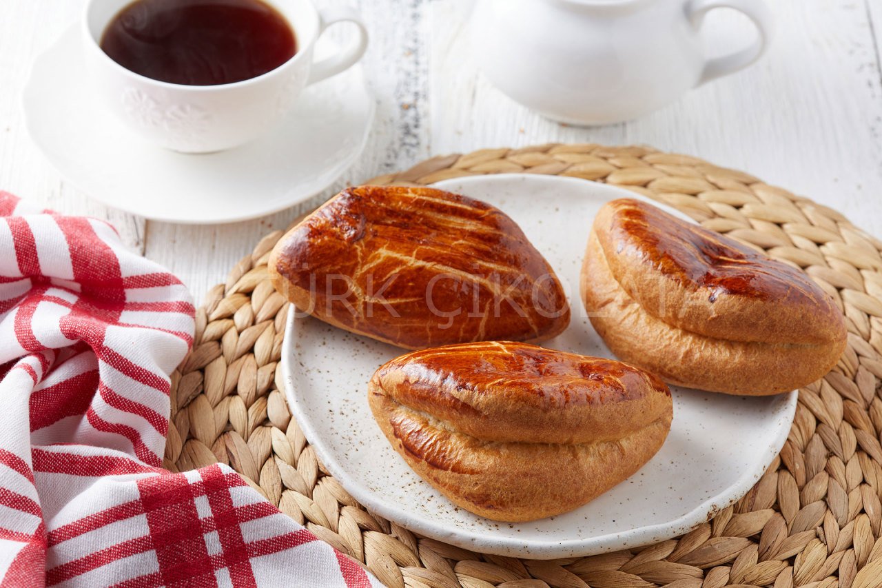 UNANA PEYNİRLİ POĞAÇA 100 GR
