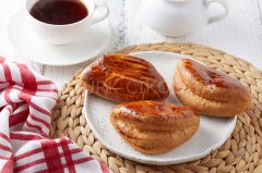 UNANA PEYNİRLİ POĞAÇA 100 GR