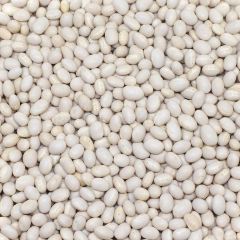 BAŞHAN ETOPYA FASULYE 25 KG ÇUVAL