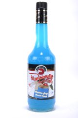 FO BLUE HAWAİ HAZIR KOKTEYL MİX 700 ML