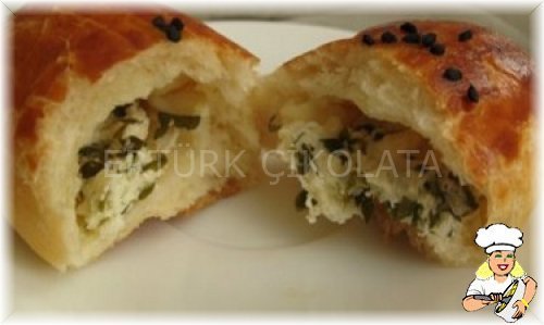 UNANA OTLU PEYNİRLİ POĞAÇA 100 GR