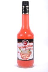 FO COSMOPOLİTAN HAZIR KOKTEYL MİX 1 LT